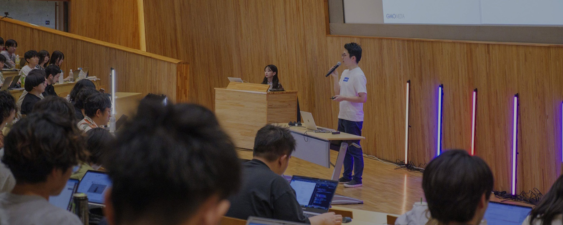 GMOインターネットグループ KYOTO UNIVERSITY